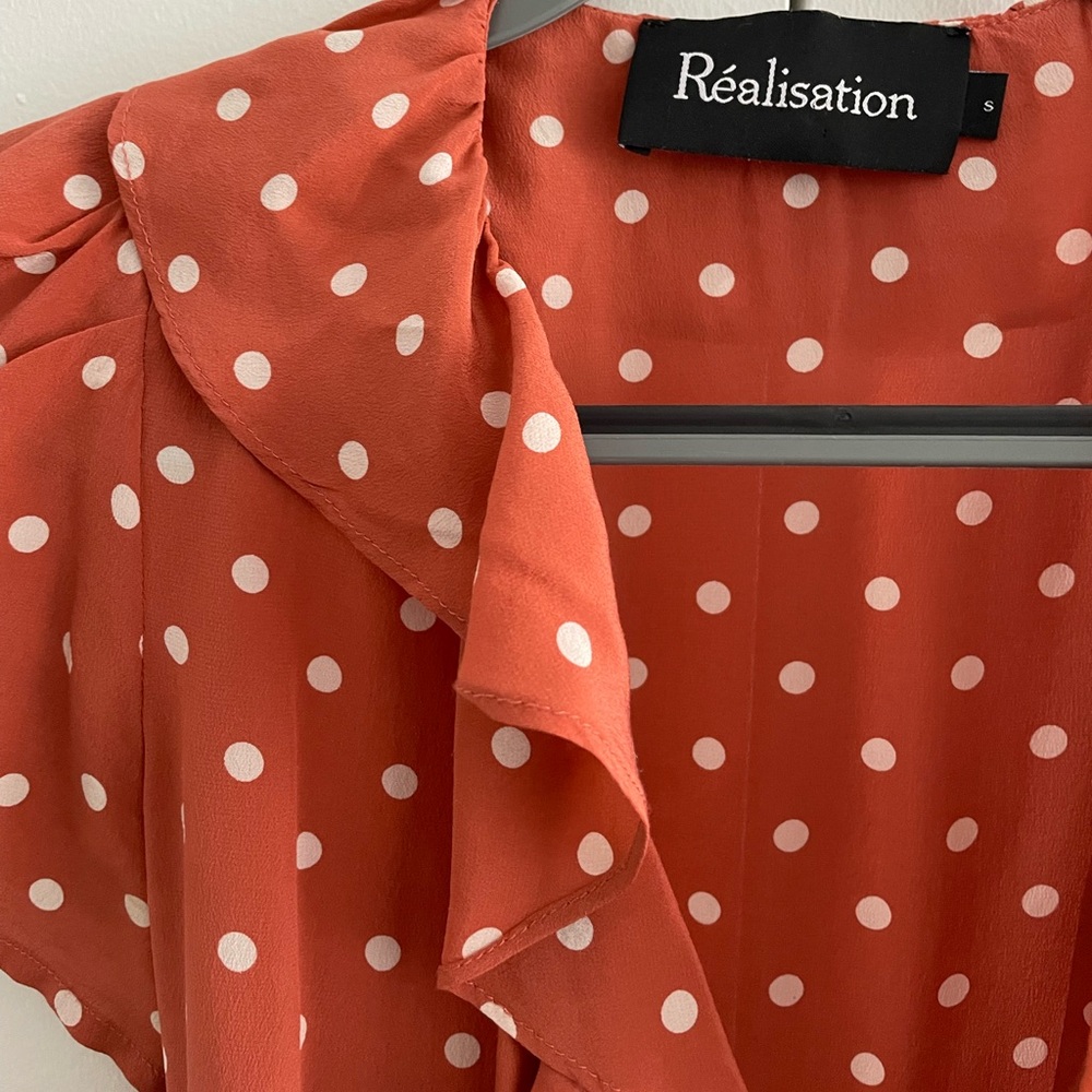 Realisation Par Dress - Picture 5 of 8